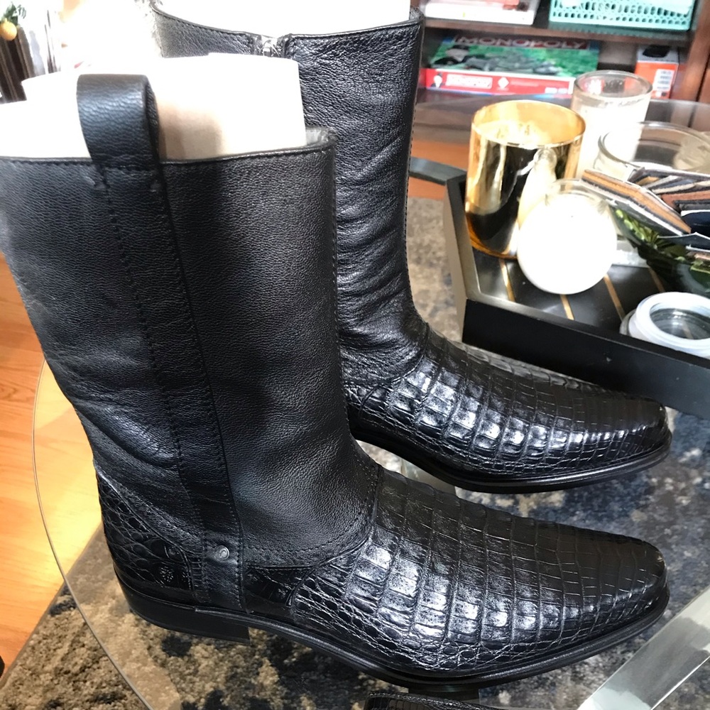 Cuadra Men’s Boots